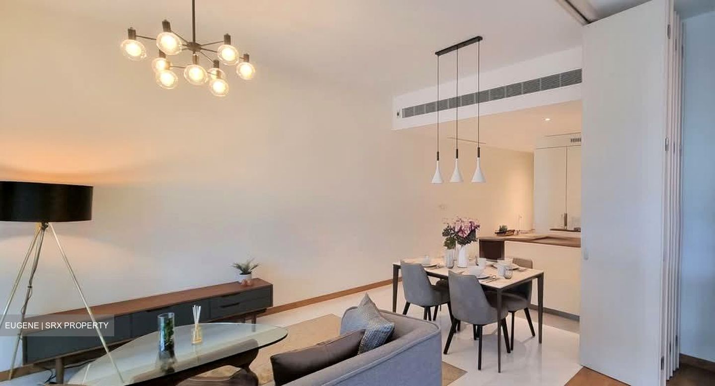 Marina One Residences (D1), Apartment #553531111